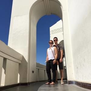 Meet your Posher, Ken